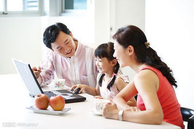 科學引導，靜待花開 濟南清源心理咨詢談現代家庭教育方法