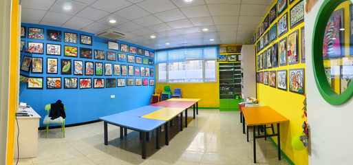 萊陽(yáng)市好希望教育咨詢 點(diǎn)亮學(xué)海明燈，規(guī)劃成長(zhǎng)之路