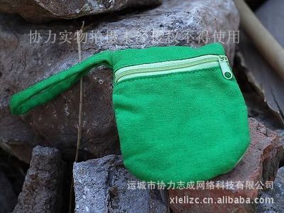 【小額飾品批發(fā)】民族風(fēng)情之貓頭鷹零錢包(綠)批發(fā) 匠心設(shè)計(jì)，點(diǎn)亮?xí)r尚日常